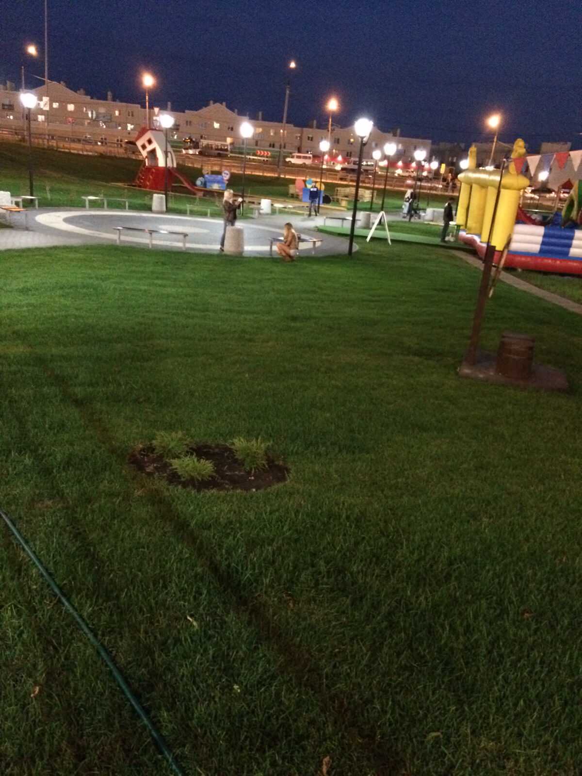 Мега Самара