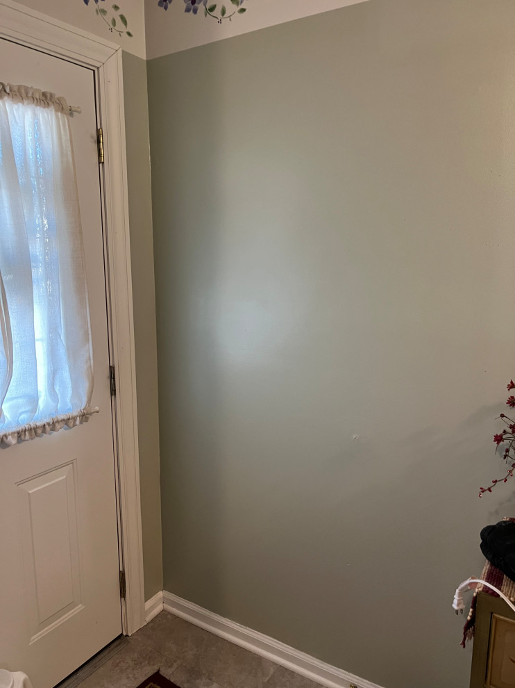 Washington Township, Interior Remodel