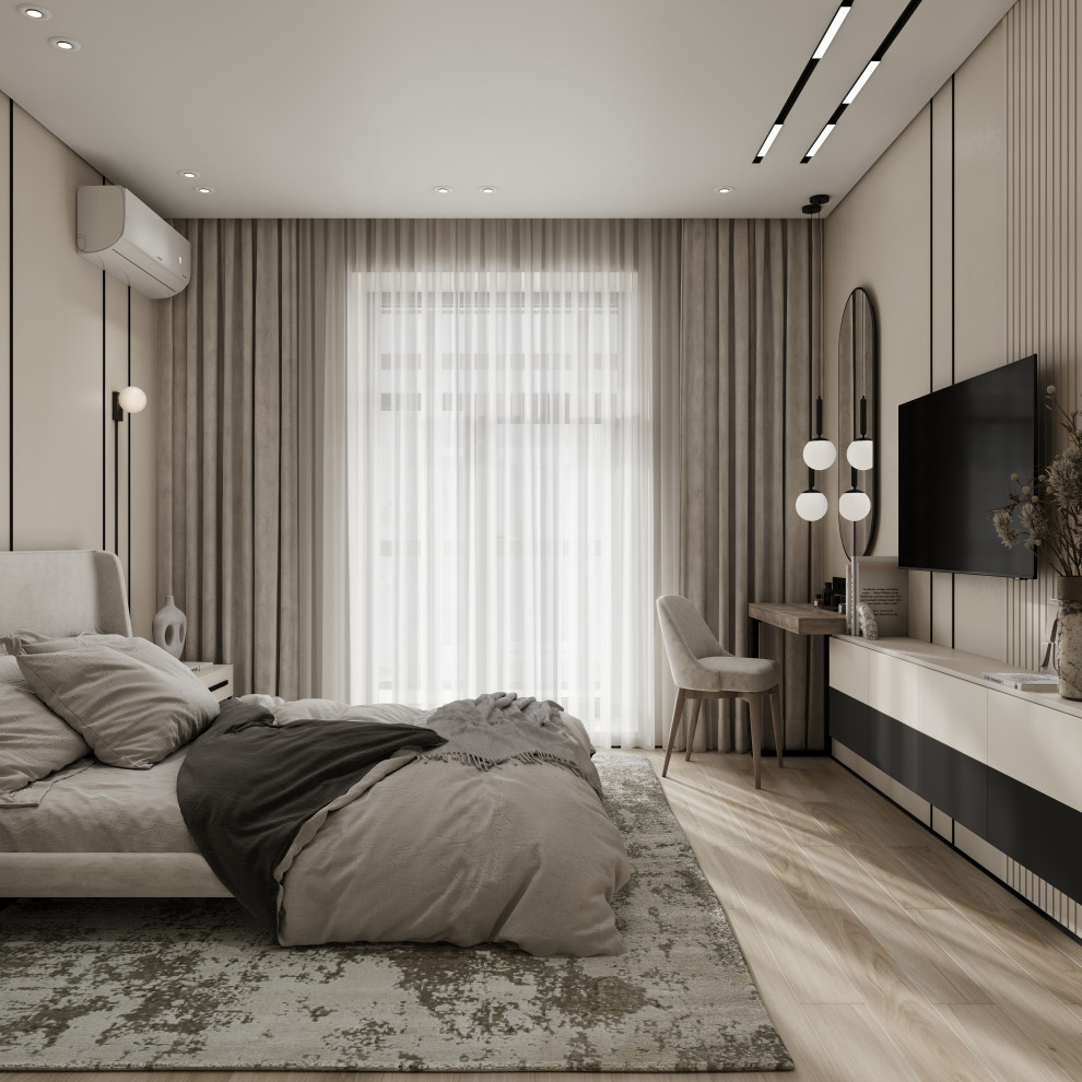 ЖК на Берша