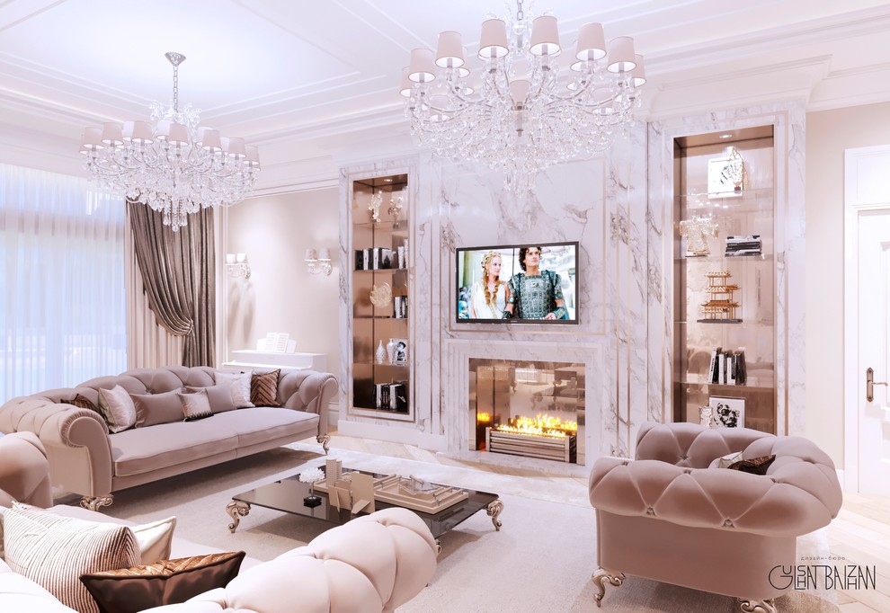 Коттедж в г. Алматы, 361 м2