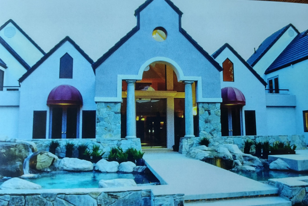 Custom Home