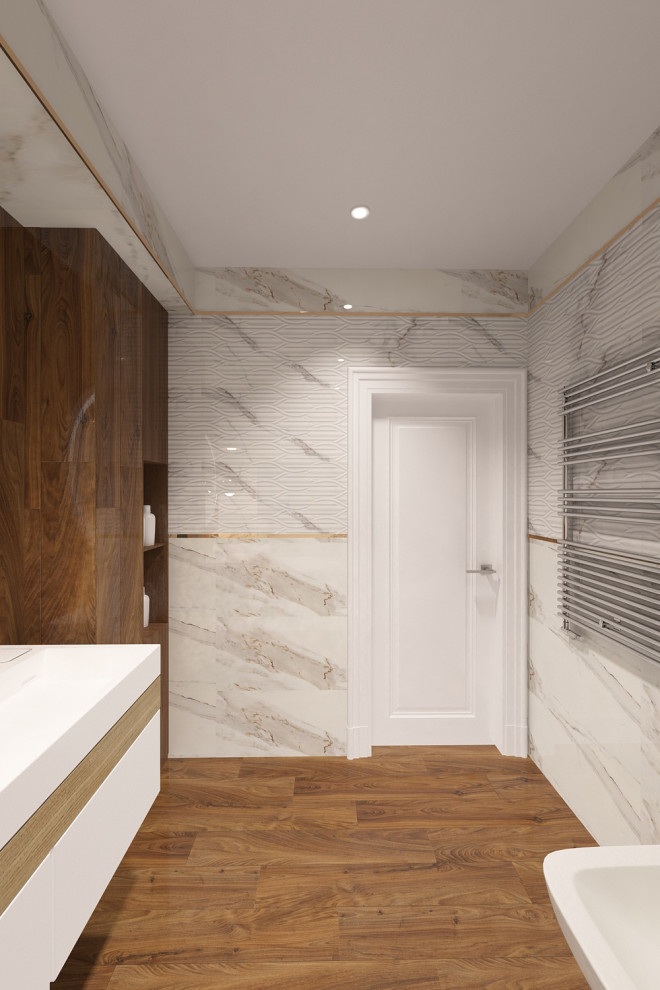 Квартира ЖК Таврический, Симферополь