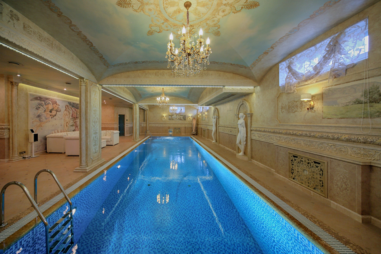 Горки -2 фото