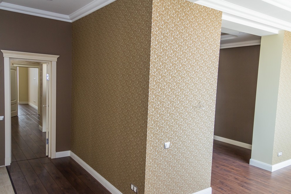 Квартира в центре