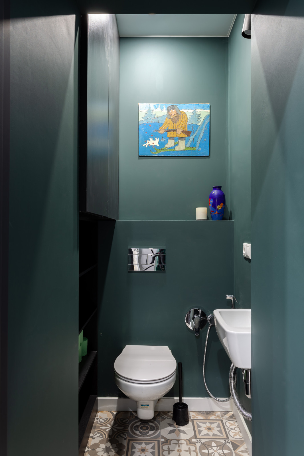 Квартира на Некрасова