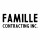 Famille Contracting Inc.