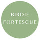 Birdie Fortescue