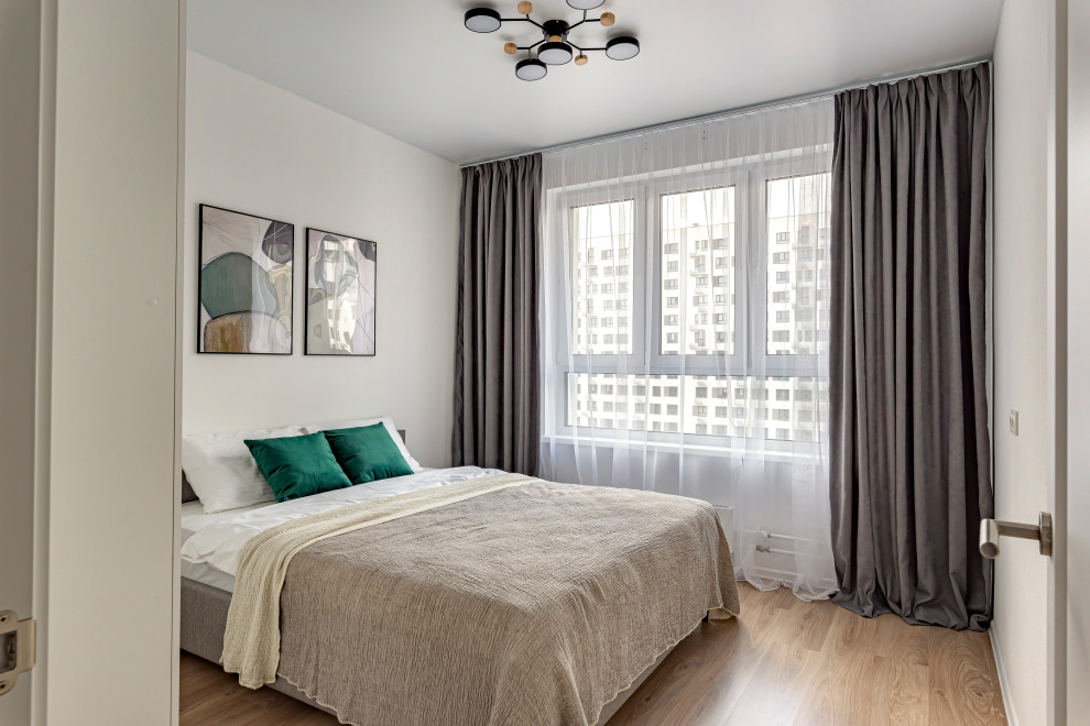 жк Мытищи Парк