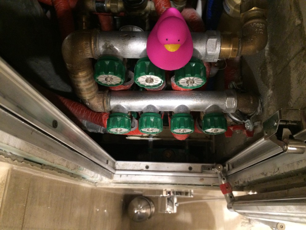 Оболенский переулок