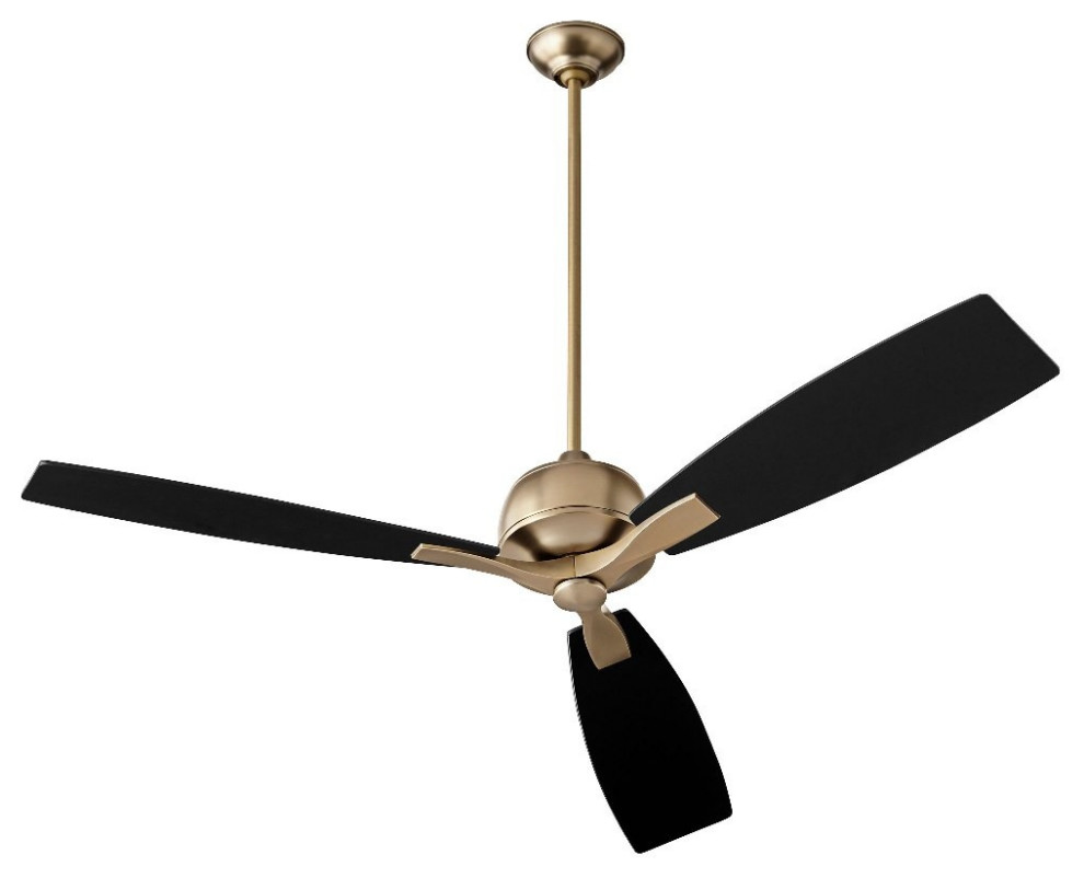 60 Inch Ceiling FanAged Bronze Finish Ceiling Fans 766BEL4236118