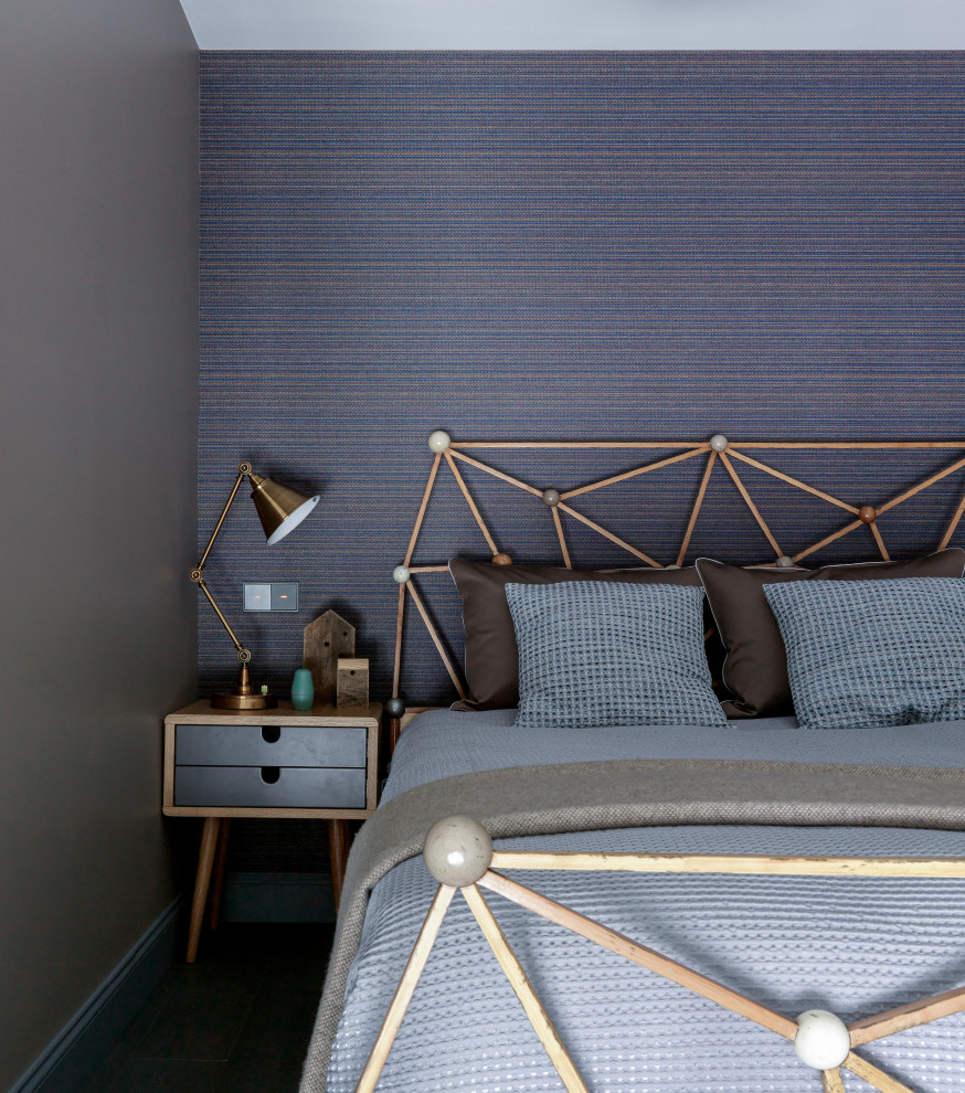 Дом для большой семьи, Графские пруды