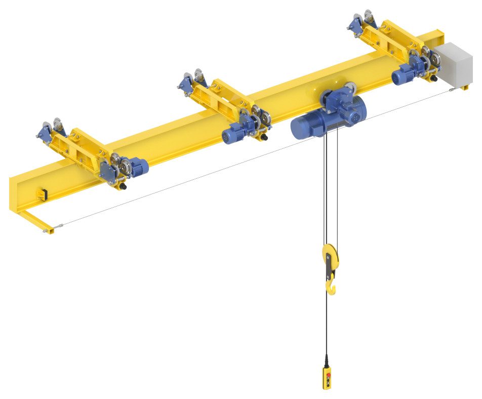 Промышленные компоненты