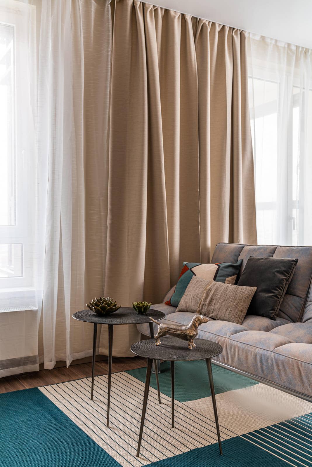 ЖК "ЛЕГЕНДА ДАЛЬНЕВОСТОЧНОГО"