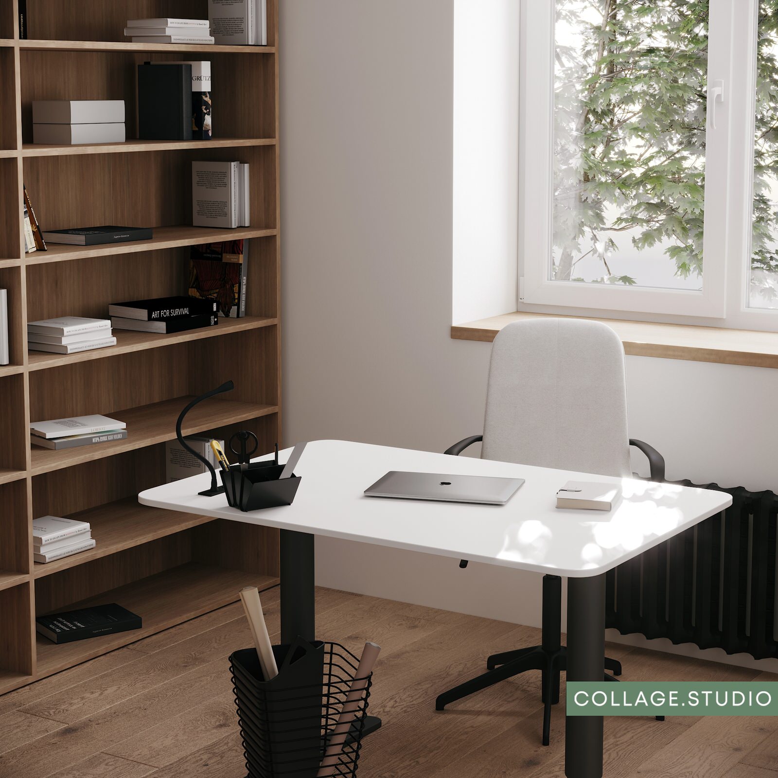 Минимализм