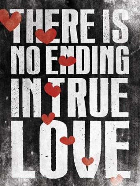 No Ending D Poster Print by Jace Grey - Item # VARPDXJGRC049D, 18 x 24 ...