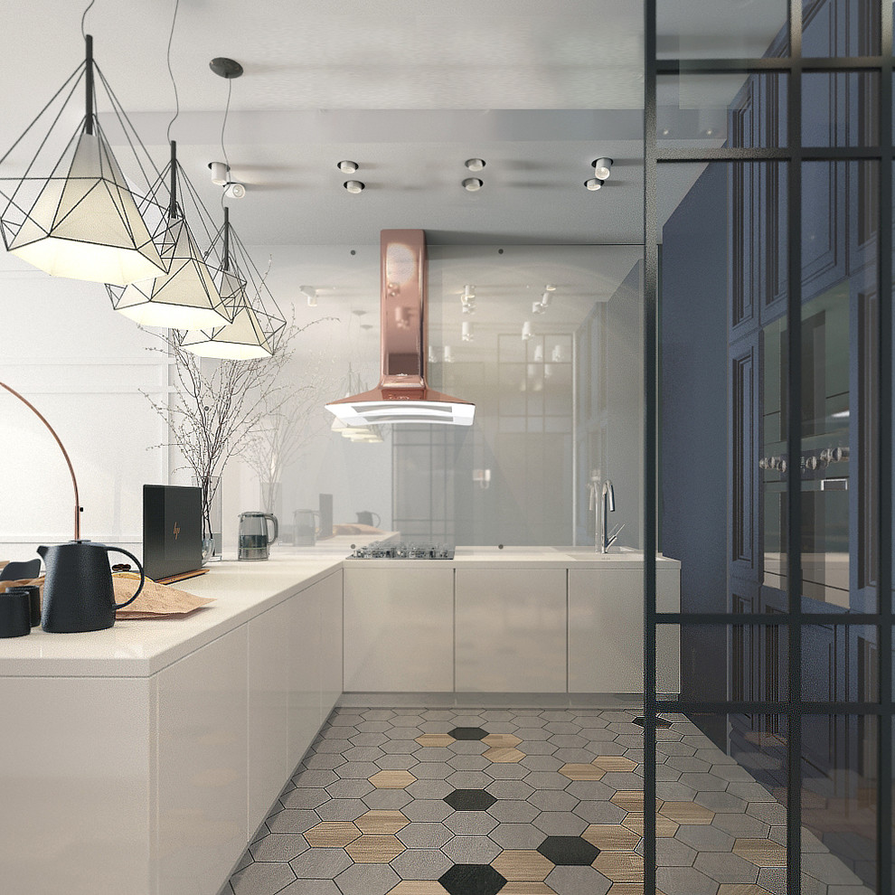 Квартира 100 м2