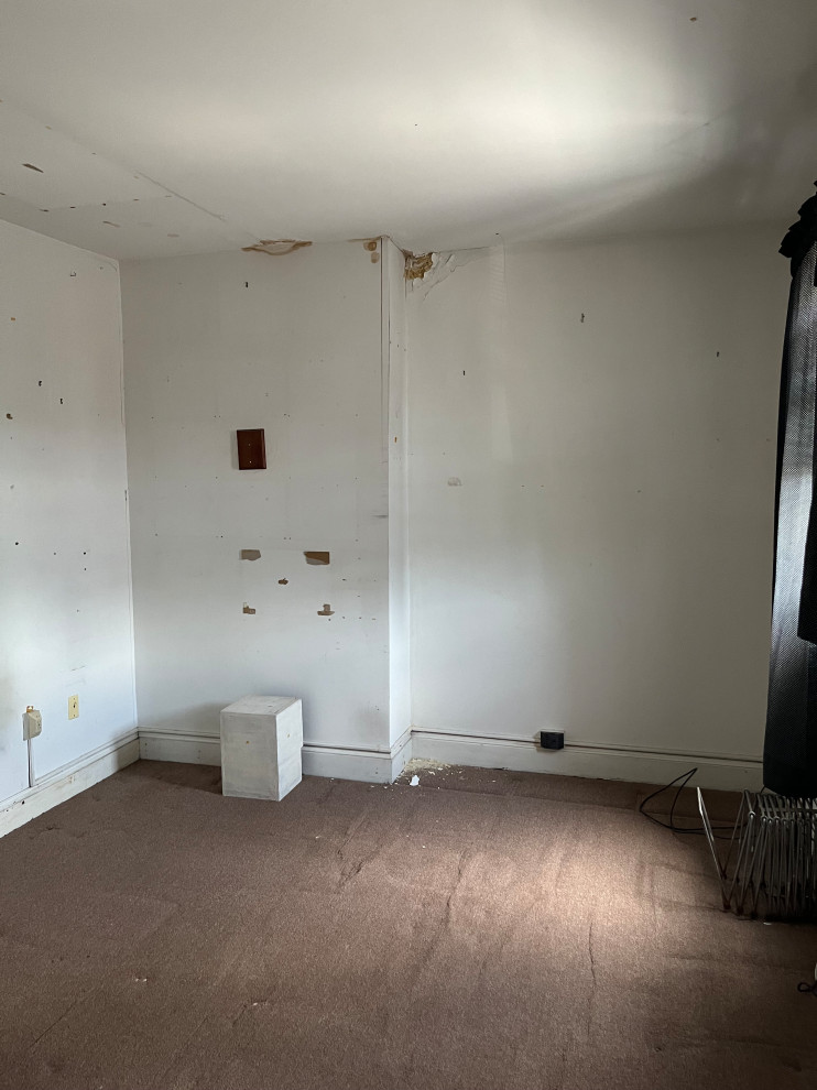University City Duplex Renovation