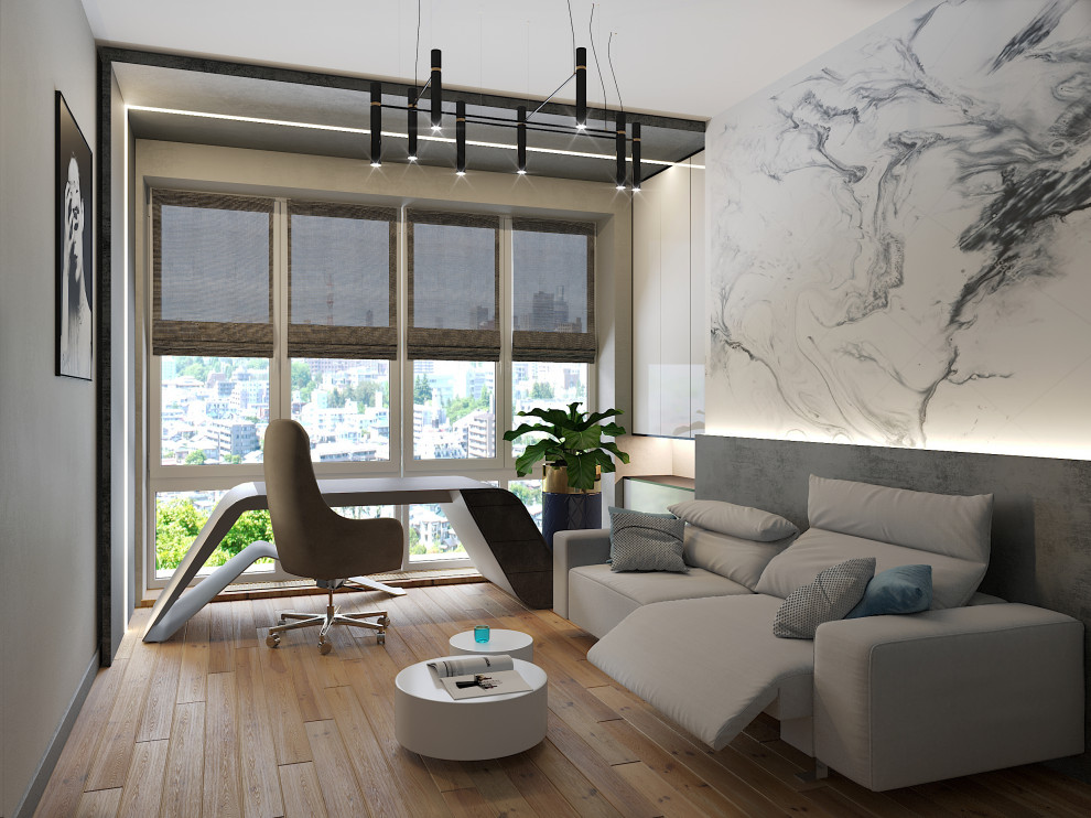 КВАРТИРА 225 КВ. М НА УЛИЦЕ КРАСНОБОГАТЫРСКАЯ