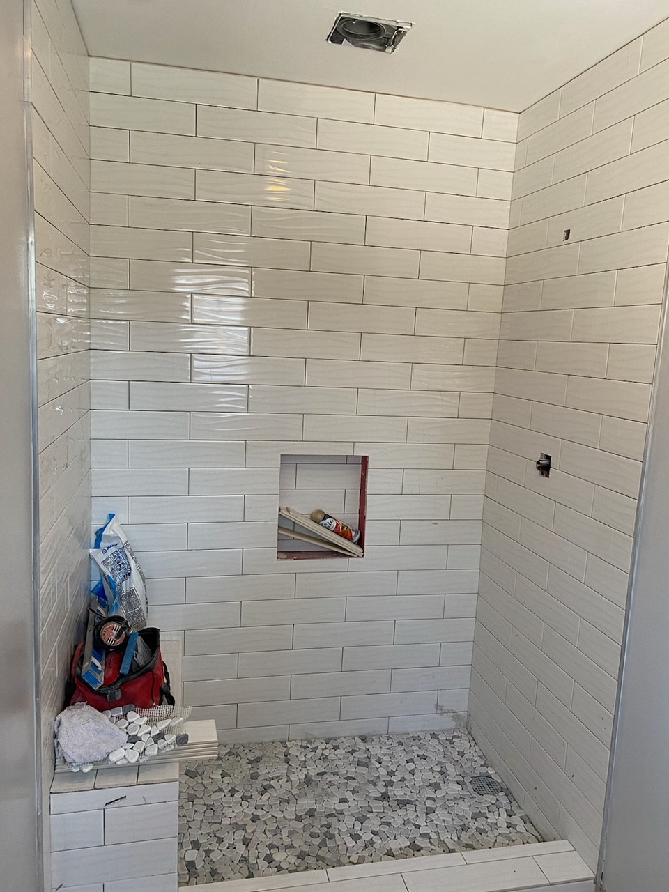 Tile