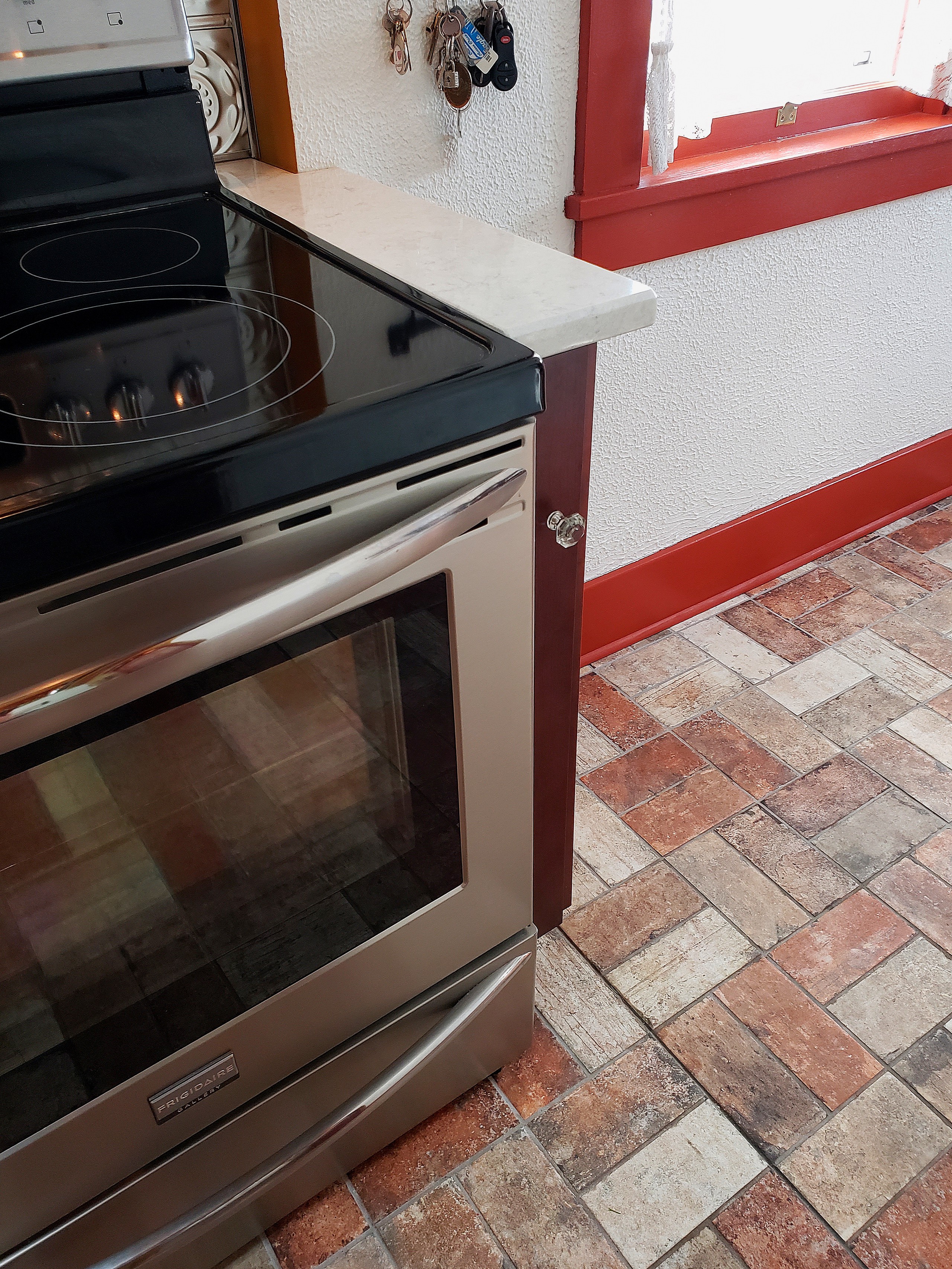 Kitchen Remodel in Waukesha, WI.