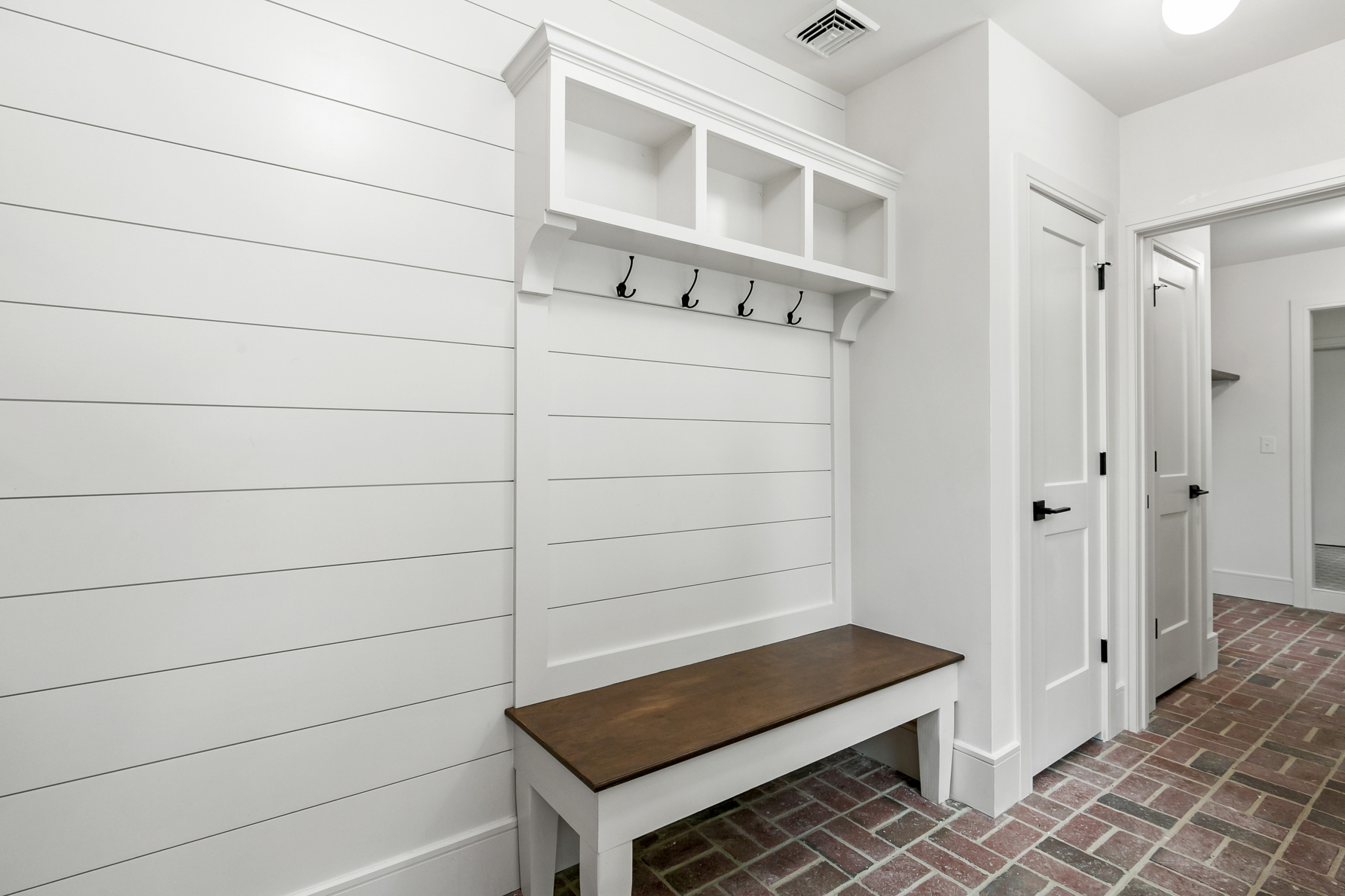 Spring House Lane Custom Home Renovation