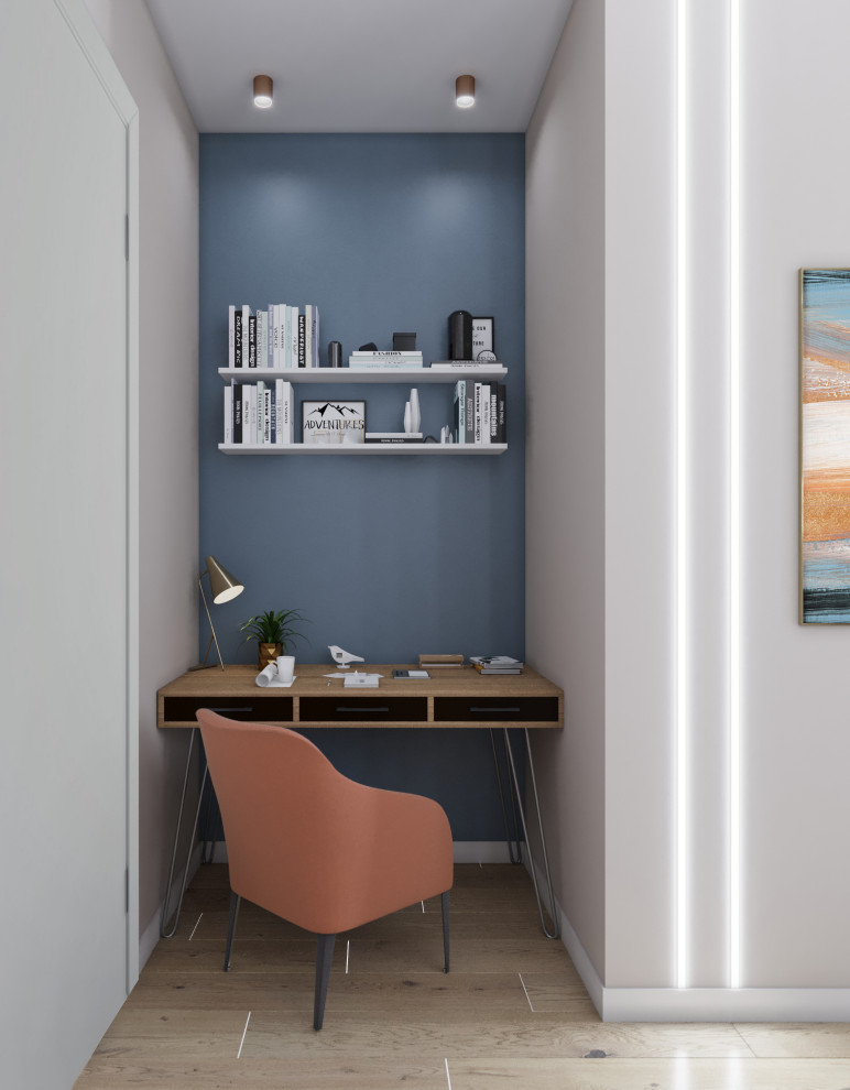 Квартира в ЖК "Первый Московский" Город-парк