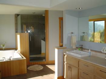 Griffin Creek Kitchen Remodel