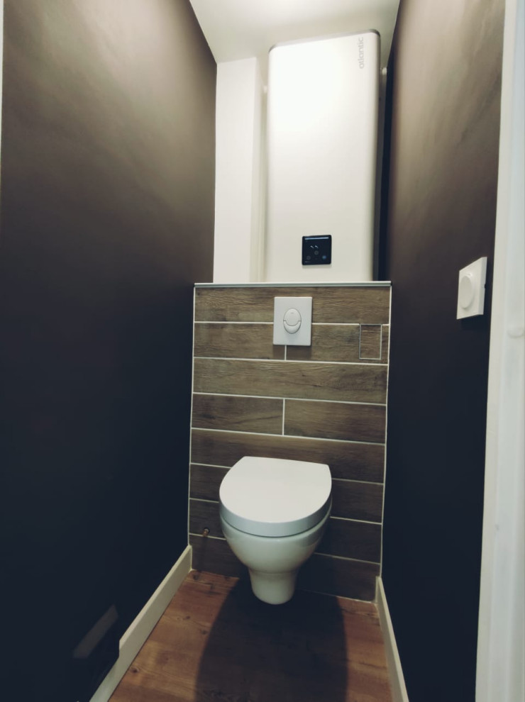 Renovation d'un appartement