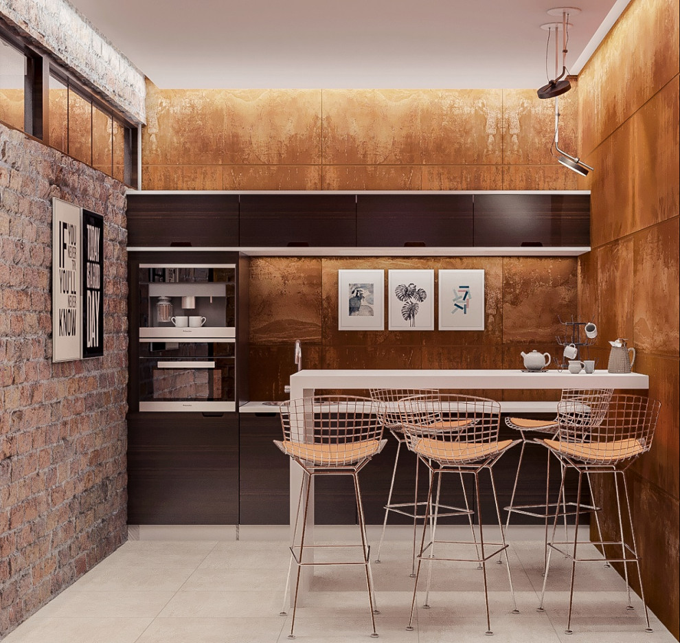 ПРОМЫШЛЕННАЯ ЭСТЕТИКА