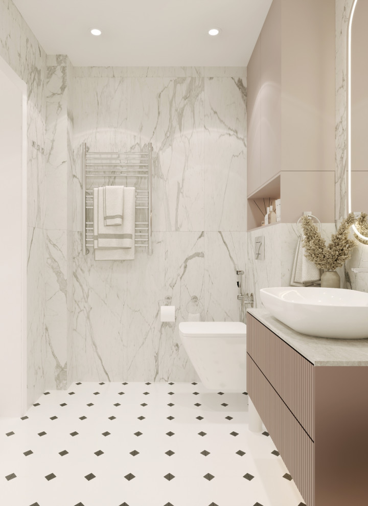 Квартира Н.Новгород 200 кв.м. ул.Максима Горького