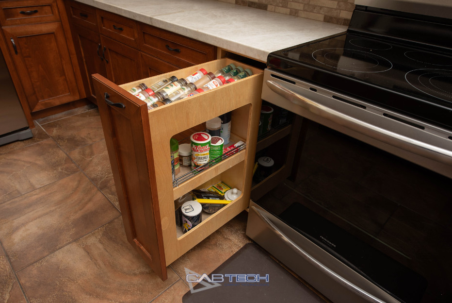 Kitchen - kitchen idea in Phoenix