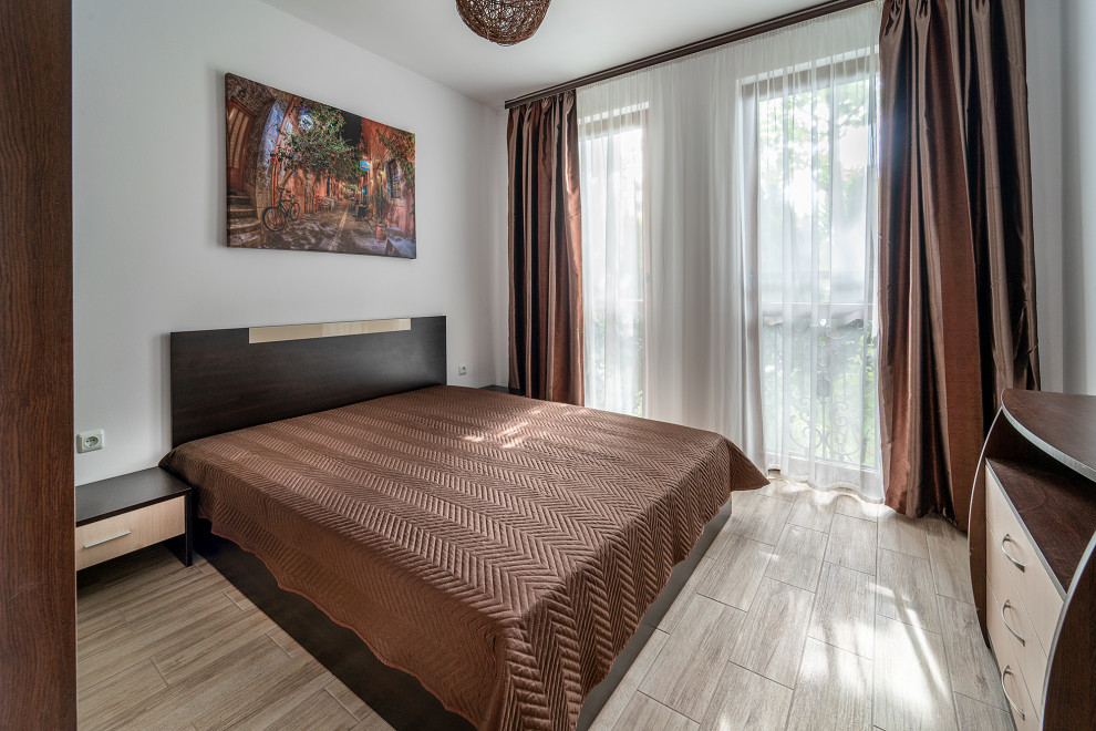 Cascadas, Sunny Beach, Bulgaria