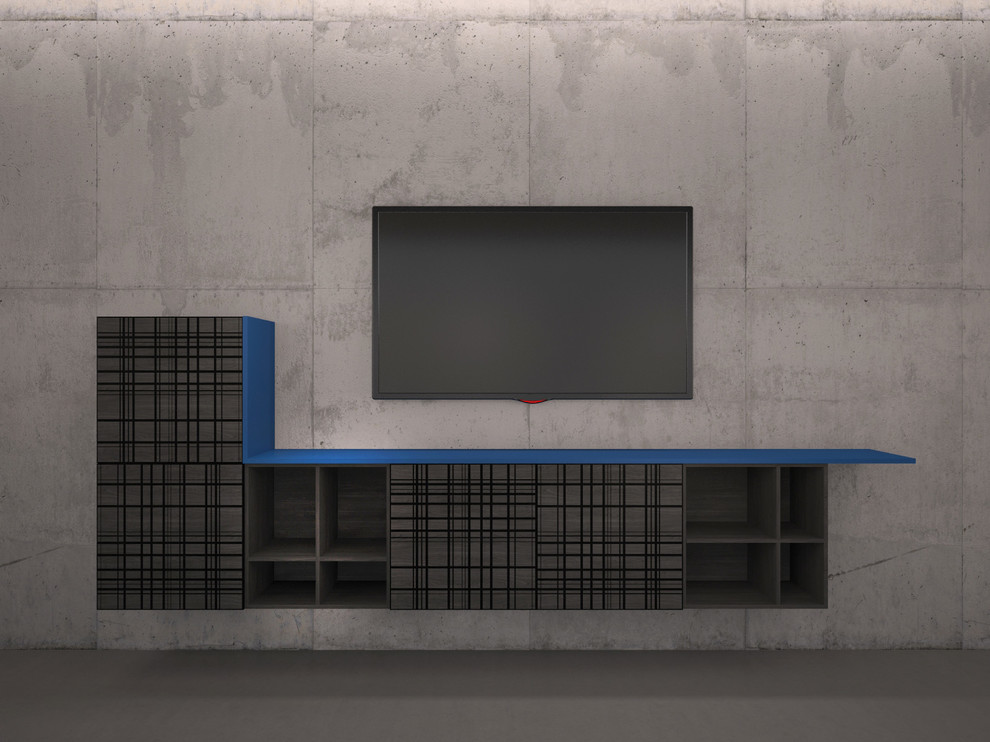 Консоль Theo Cabin