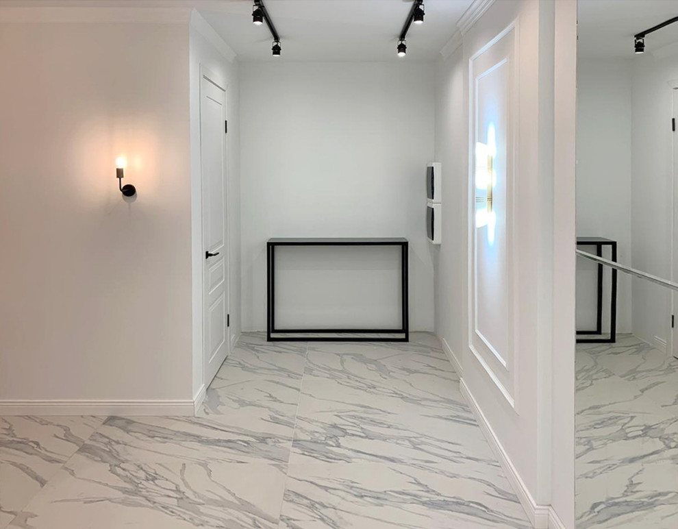 ЖК Монолит 2