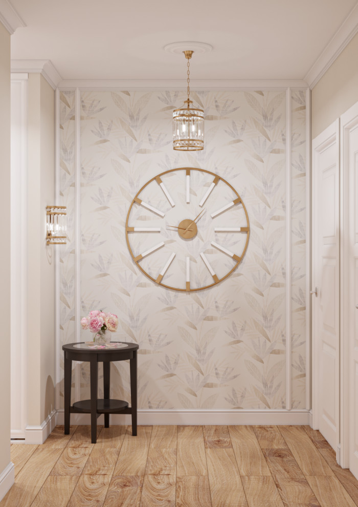 Квартира для "бабушки"