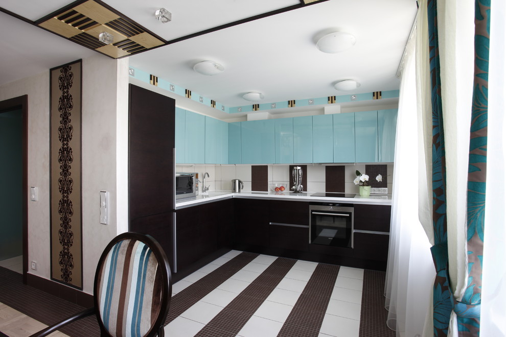 Квартира в Кузьминках