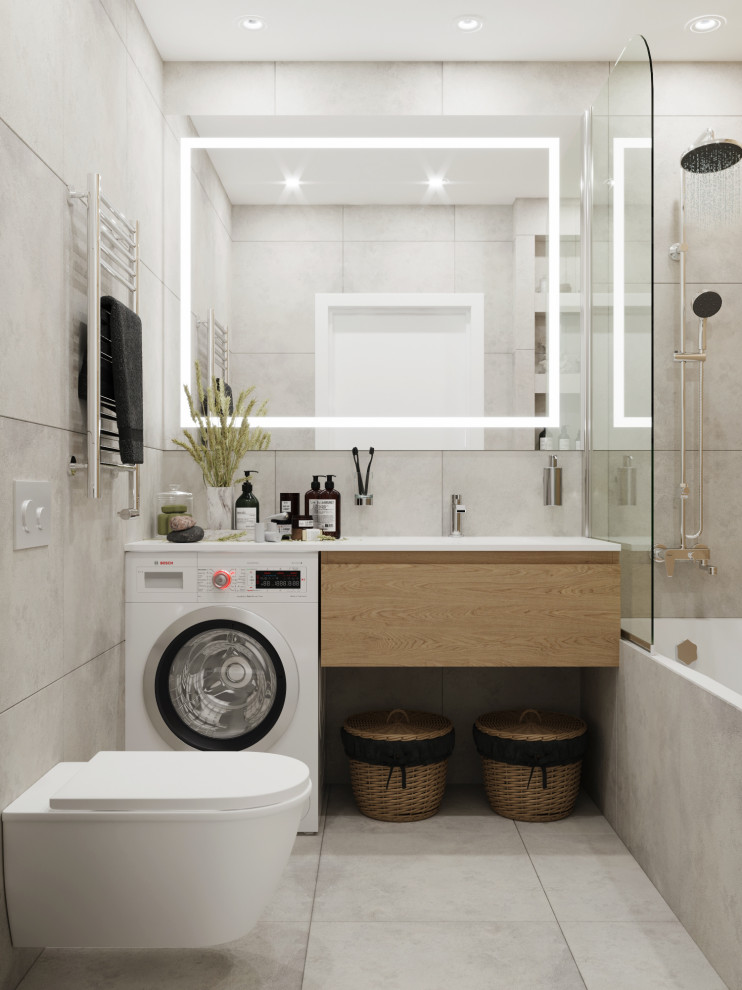 Квартира ЖК "Жуков"