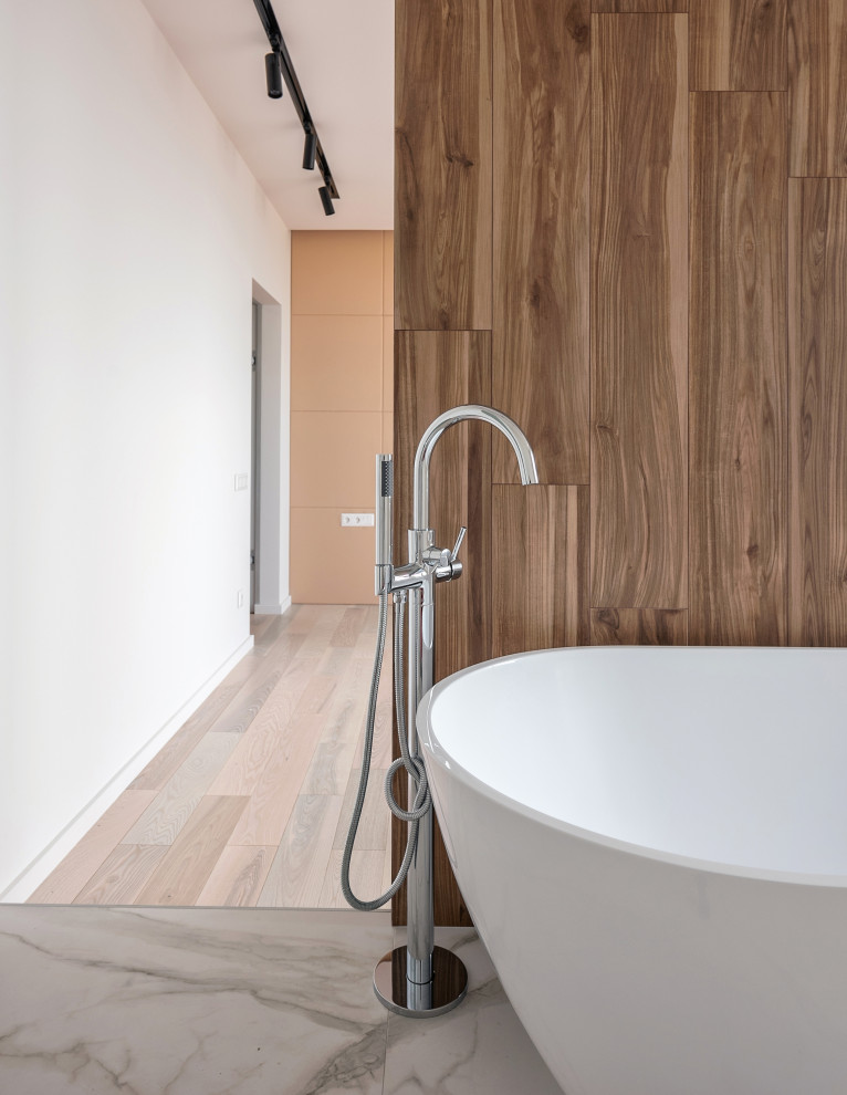 VSREDE. ЖК Триумф