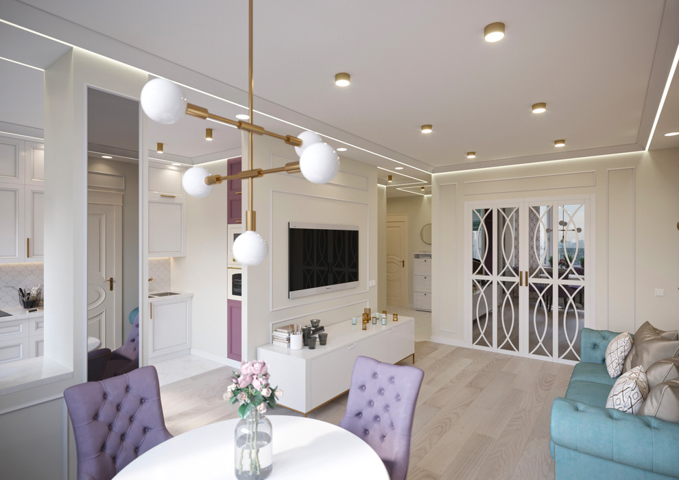 УЛ. НАРОДНОГО ОПОЛЧЕНИЯ