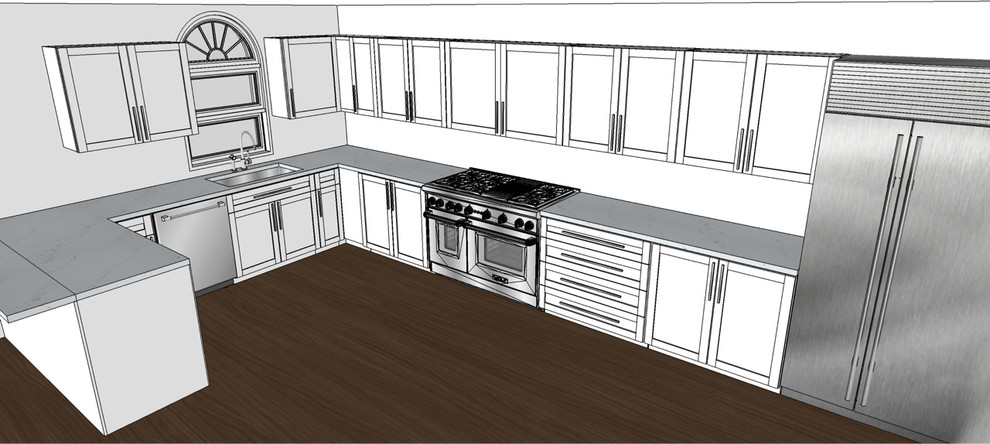 Renderings