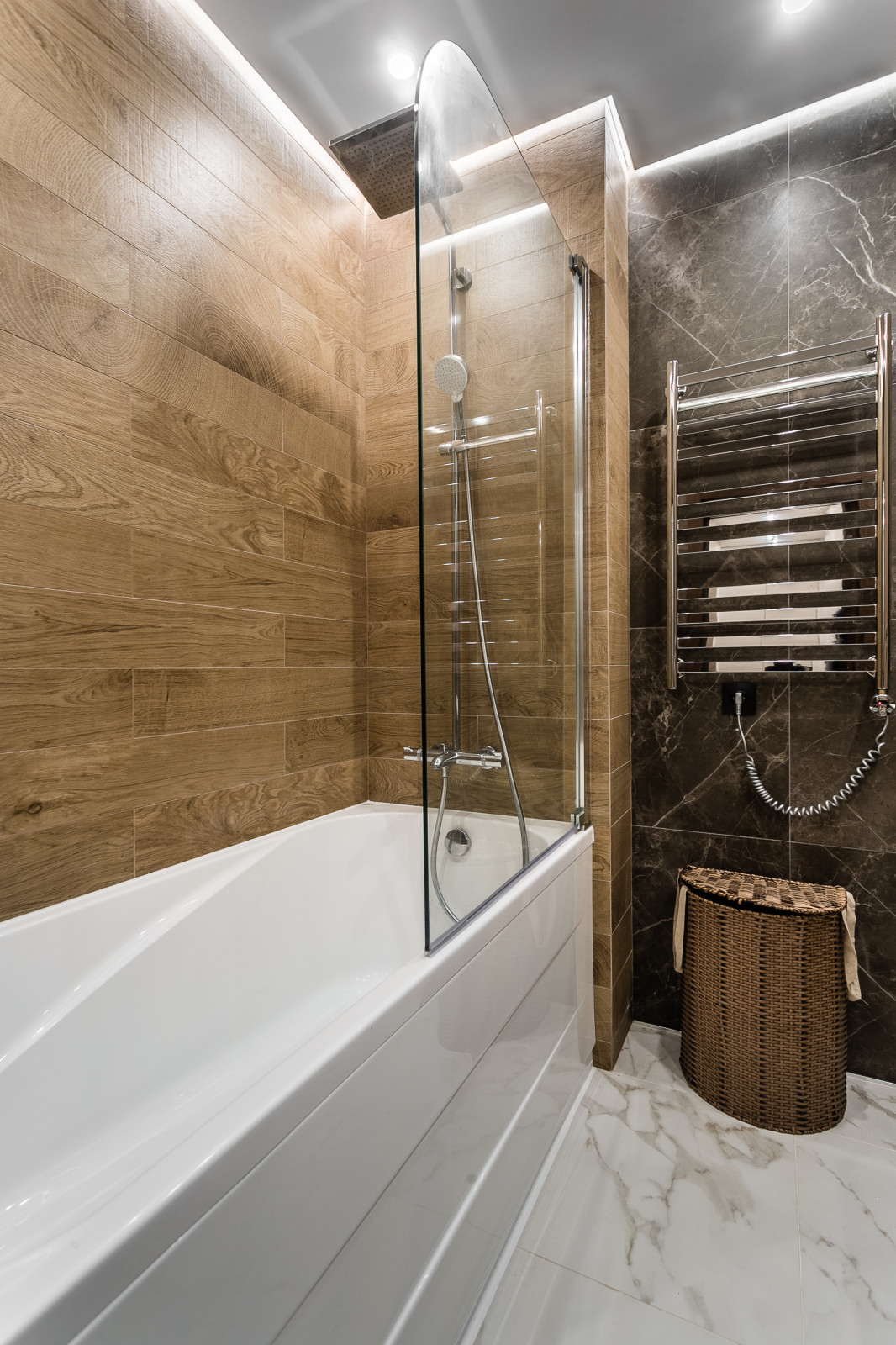 Квартира на Автозаводской