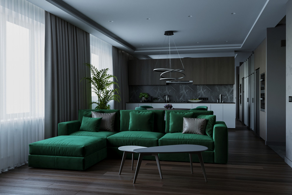 Квартира в ЖК Лайт-Сити LS