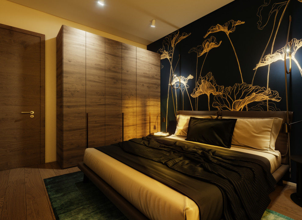 3д визуализация квартиры (№105)