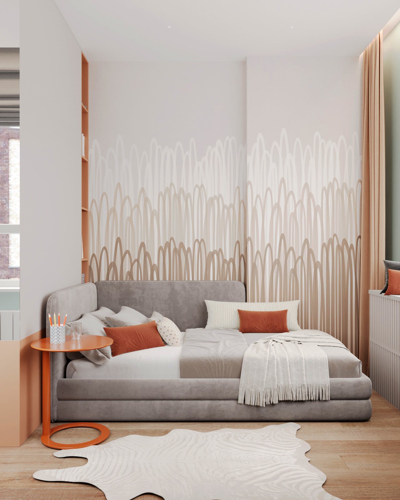 ЖК Символ 78 кв.м.