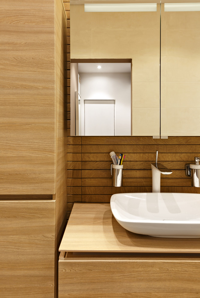 Просто LOFT ( фото реализации )