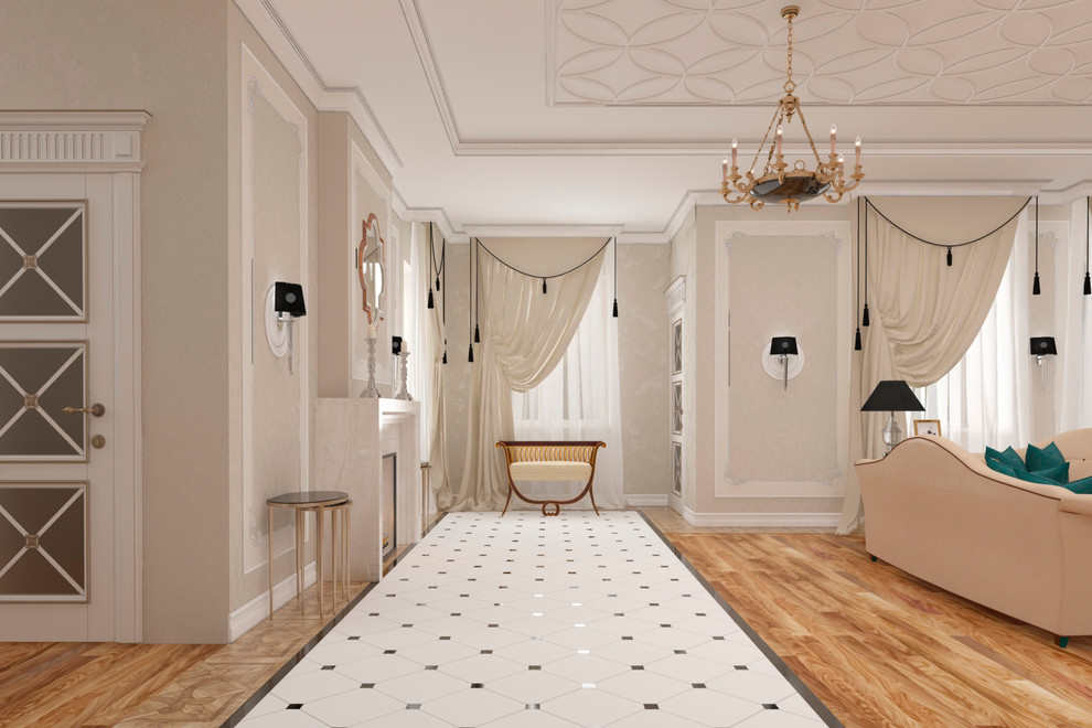 Дом в Белгороде