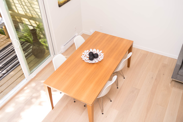 Keefer St scandinavian-dining-room