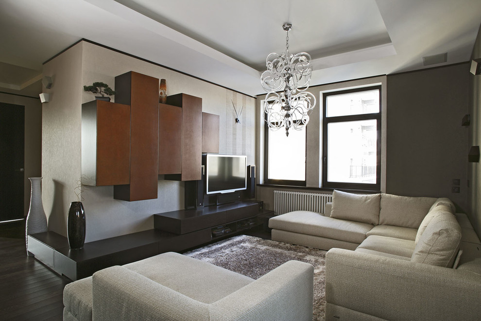 Капитальный ремонт квартиры в г. Екатеринбург