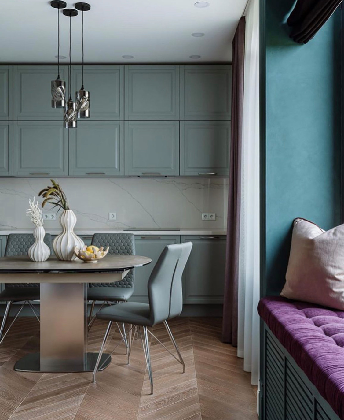 ЖК Перовский