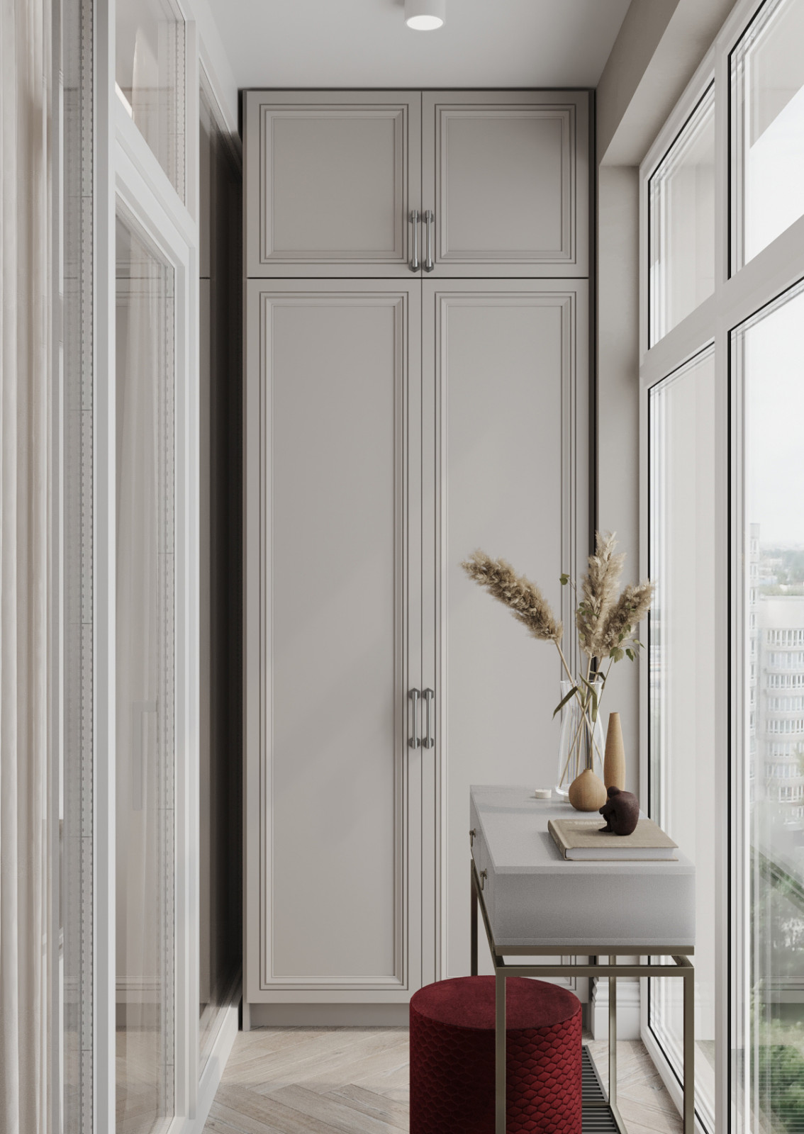 ЖК Life Кутузовский